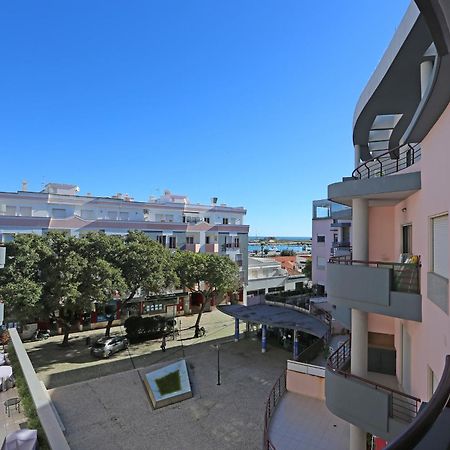 Gama Avenue Apartments ラゴス エクステリア 写真