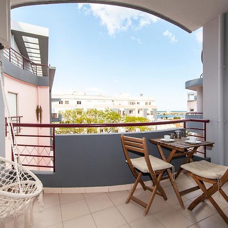 Gama Avenue Apartments ラゴス エクステリア 写真