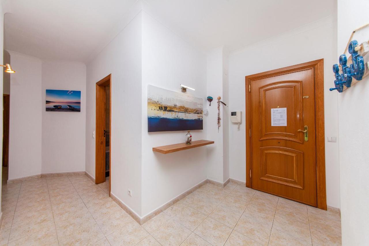 Gama Avenue Apartments ラゴス エクステリア 写真