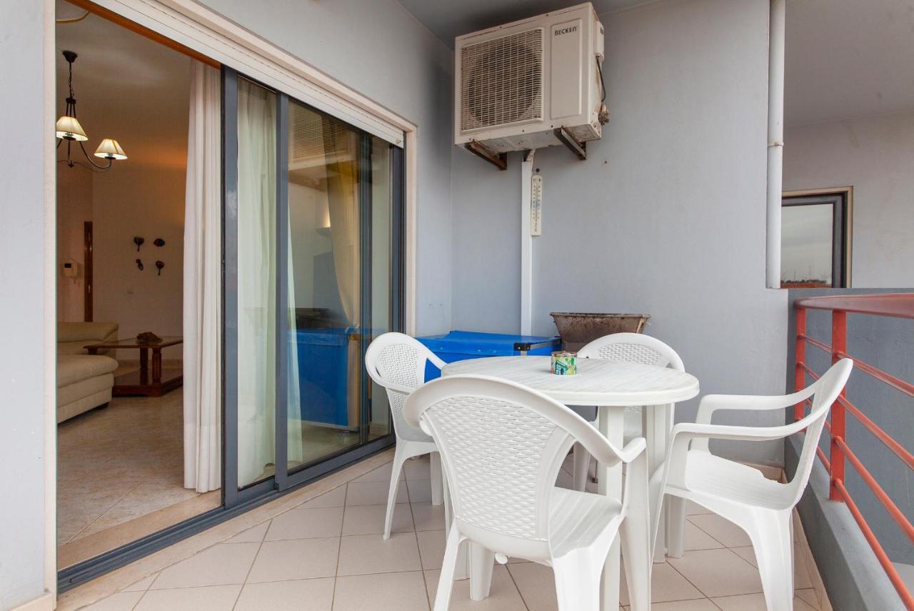 Gama Avenue Apartments ラゴス エクステリア 写真