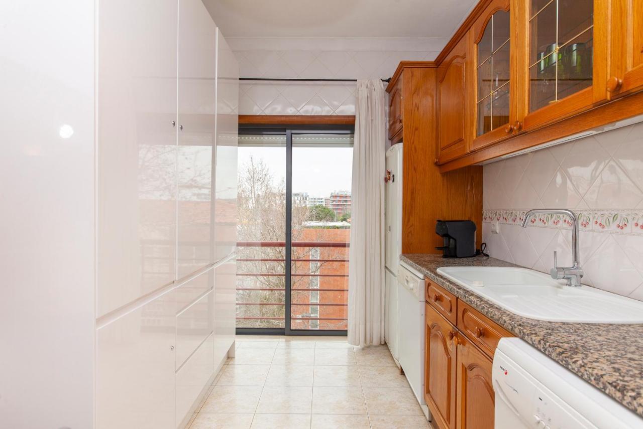 Gama Avenue Apartments ラゴス エクステリア 写真