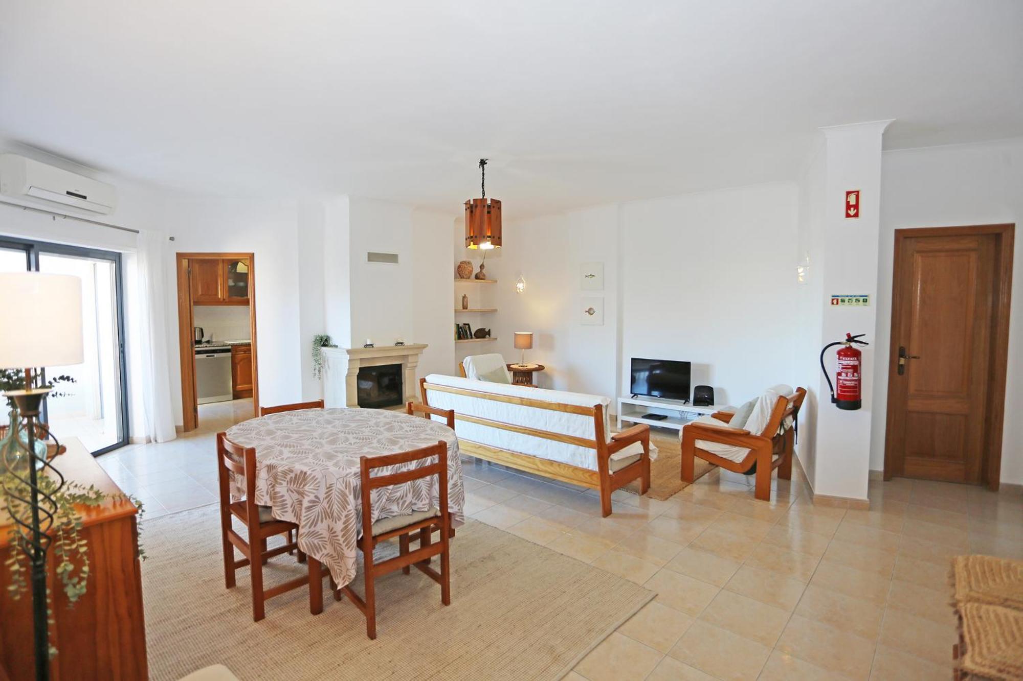 Gama Avenue Apartments ラゴス 部屋 写真