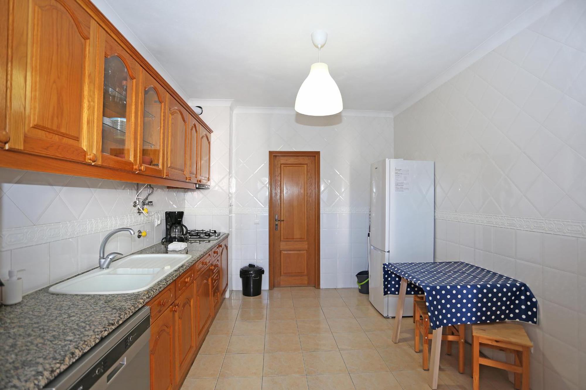 Gama Avenue Apartments ラゴス 部屋 写真