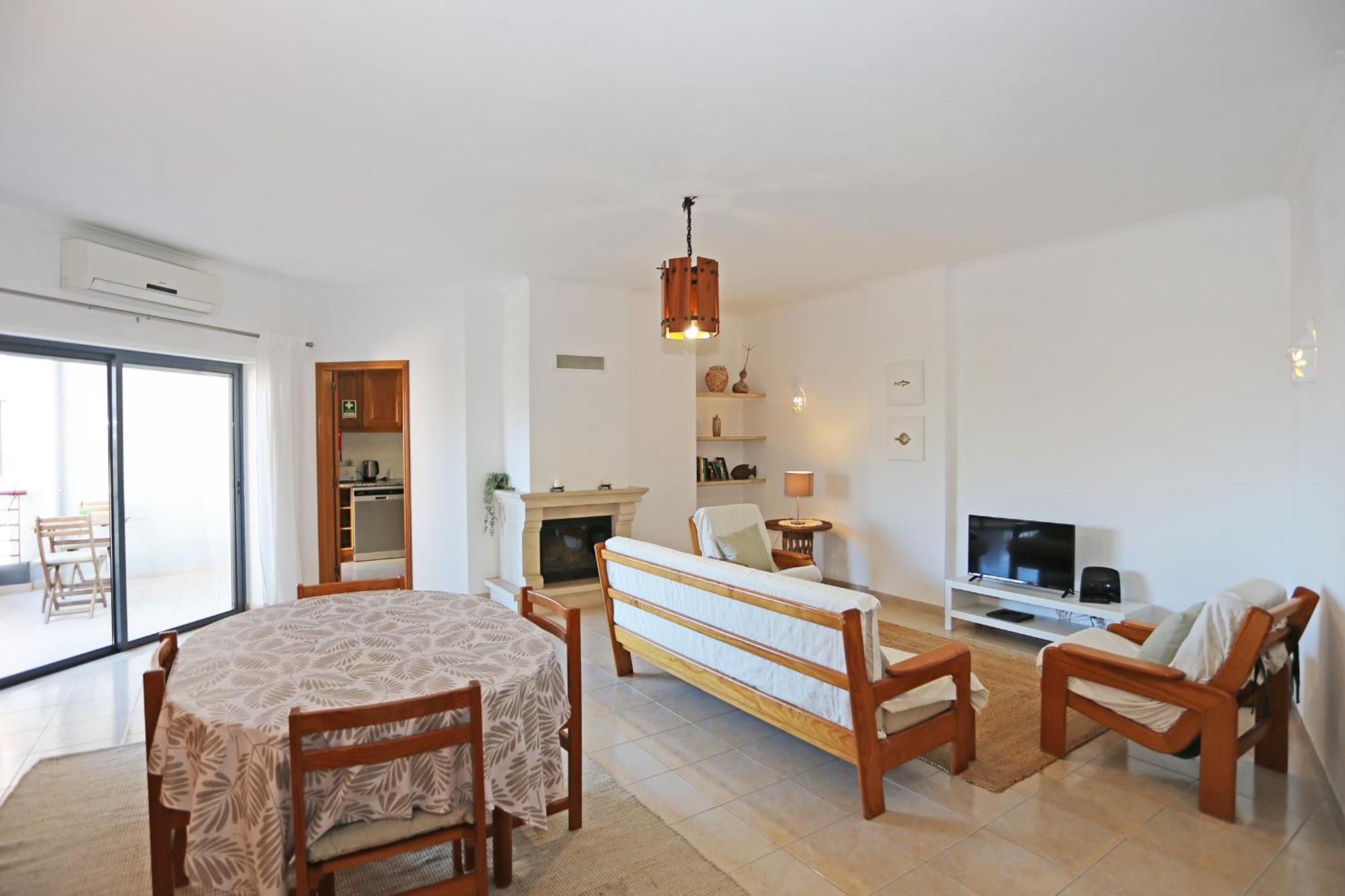 Gama Avenue Apartments ラゴス 部屋 写真