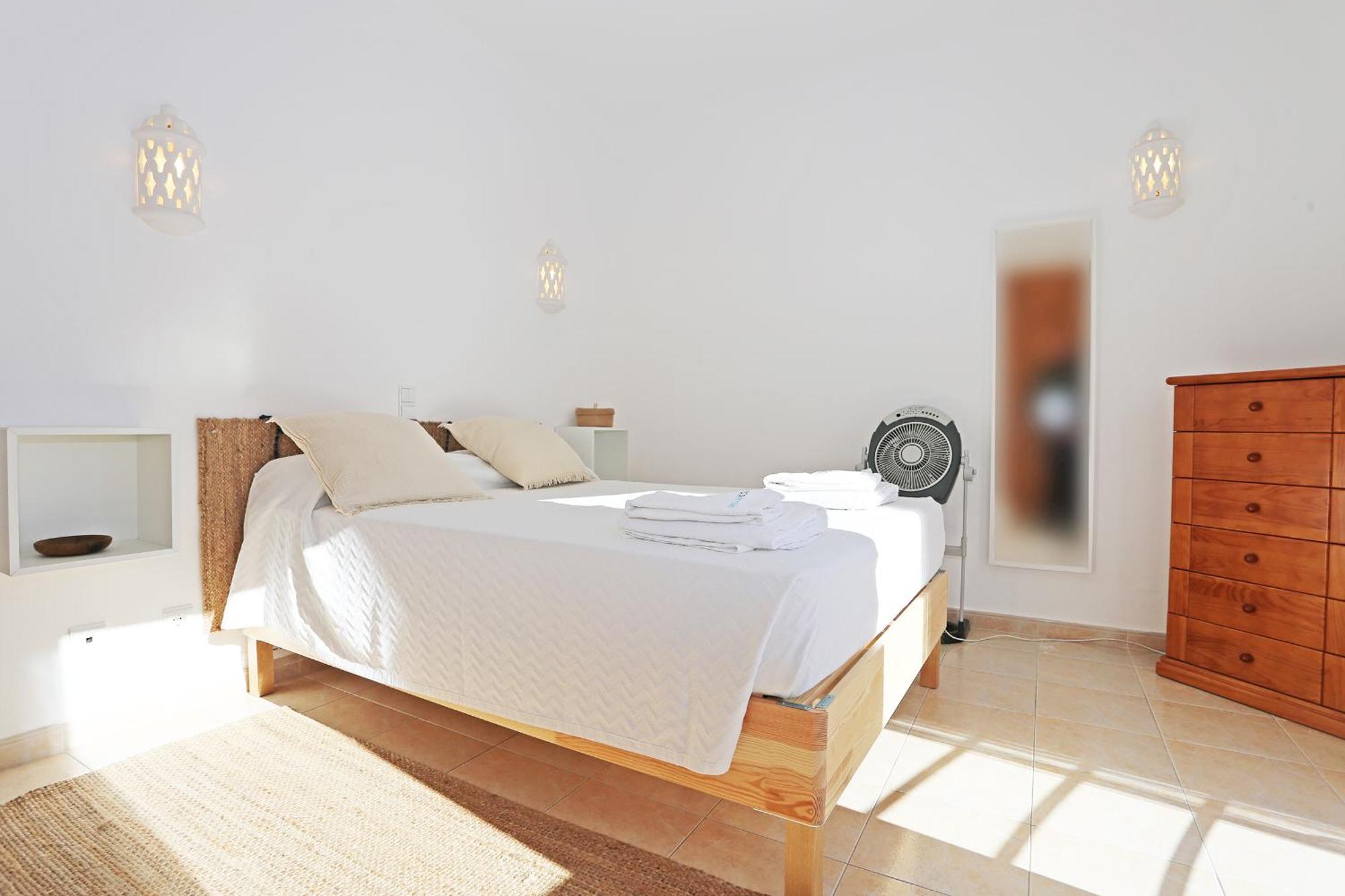 Gama Avenue Apartments ラゴス 部屋 写真