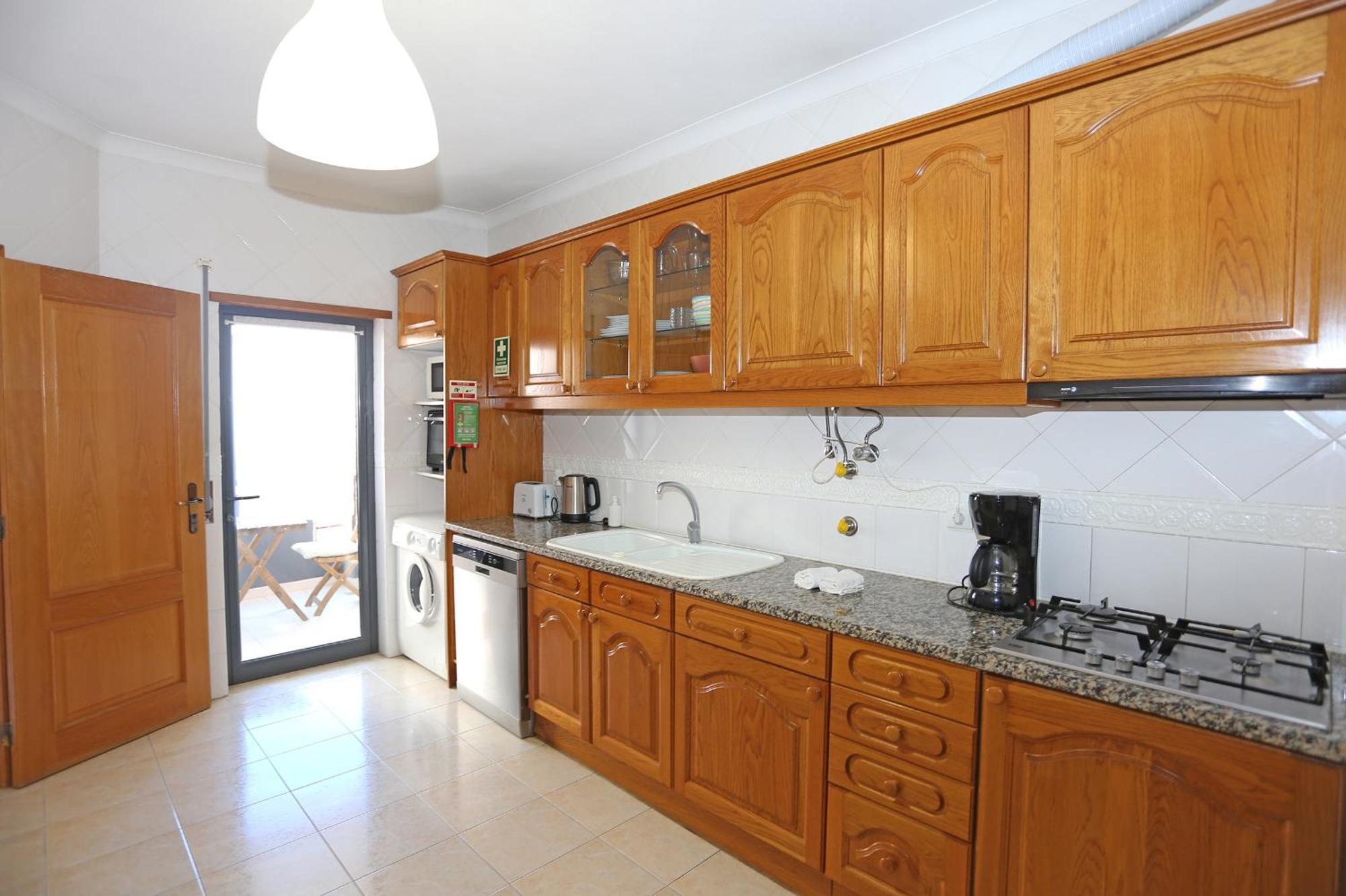 Gama Avenue Apartments ラゴス 部屋 写真