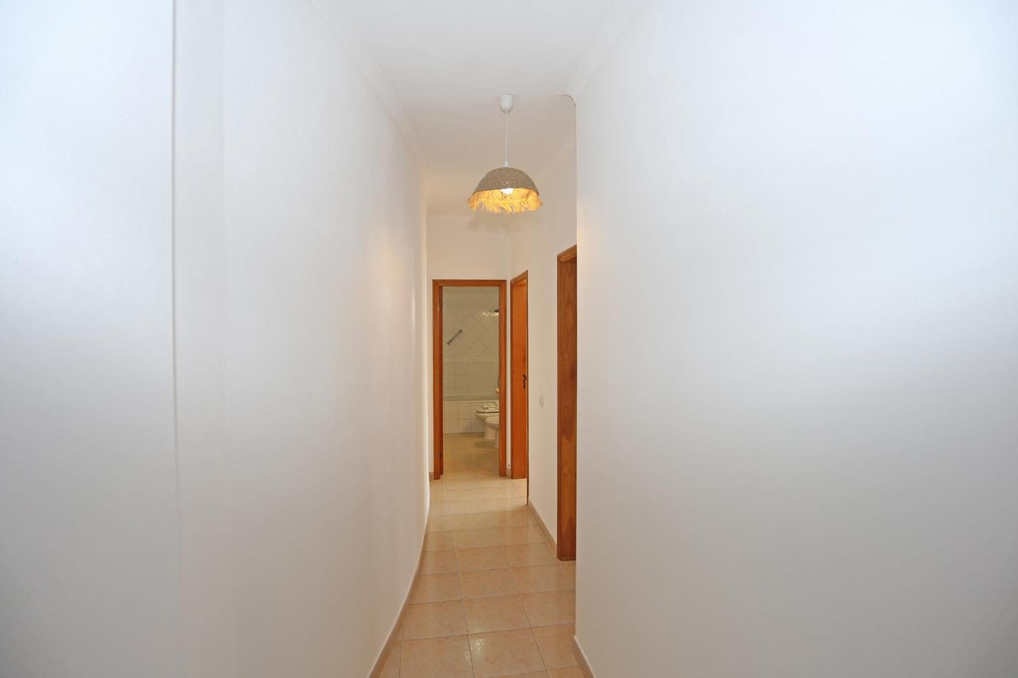 Gama Avenue Apartments ラゴス 部屋 写真