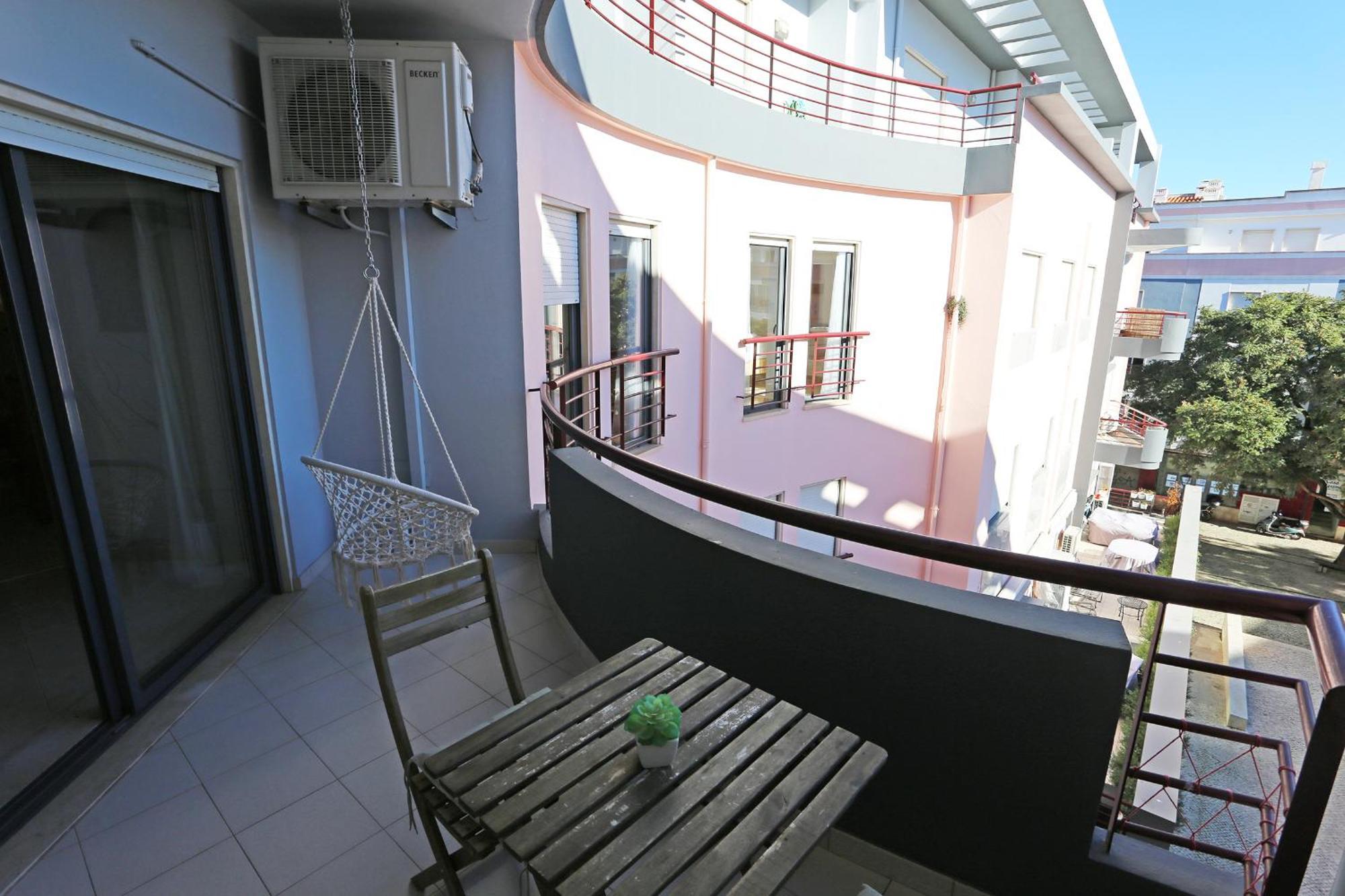 Gama Avenue Apartments ラゴス 部屋 写真