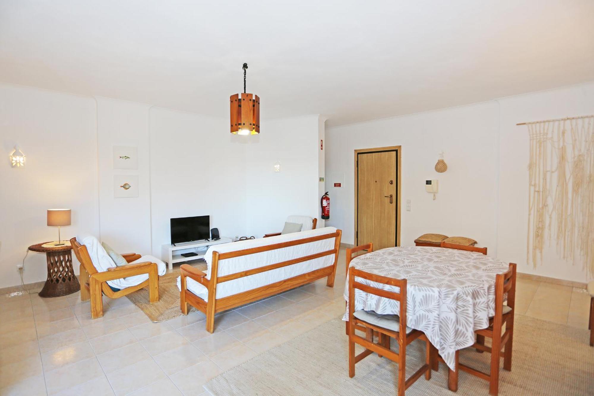 Gama Avenue Apartments ラゴス 部屋 写真