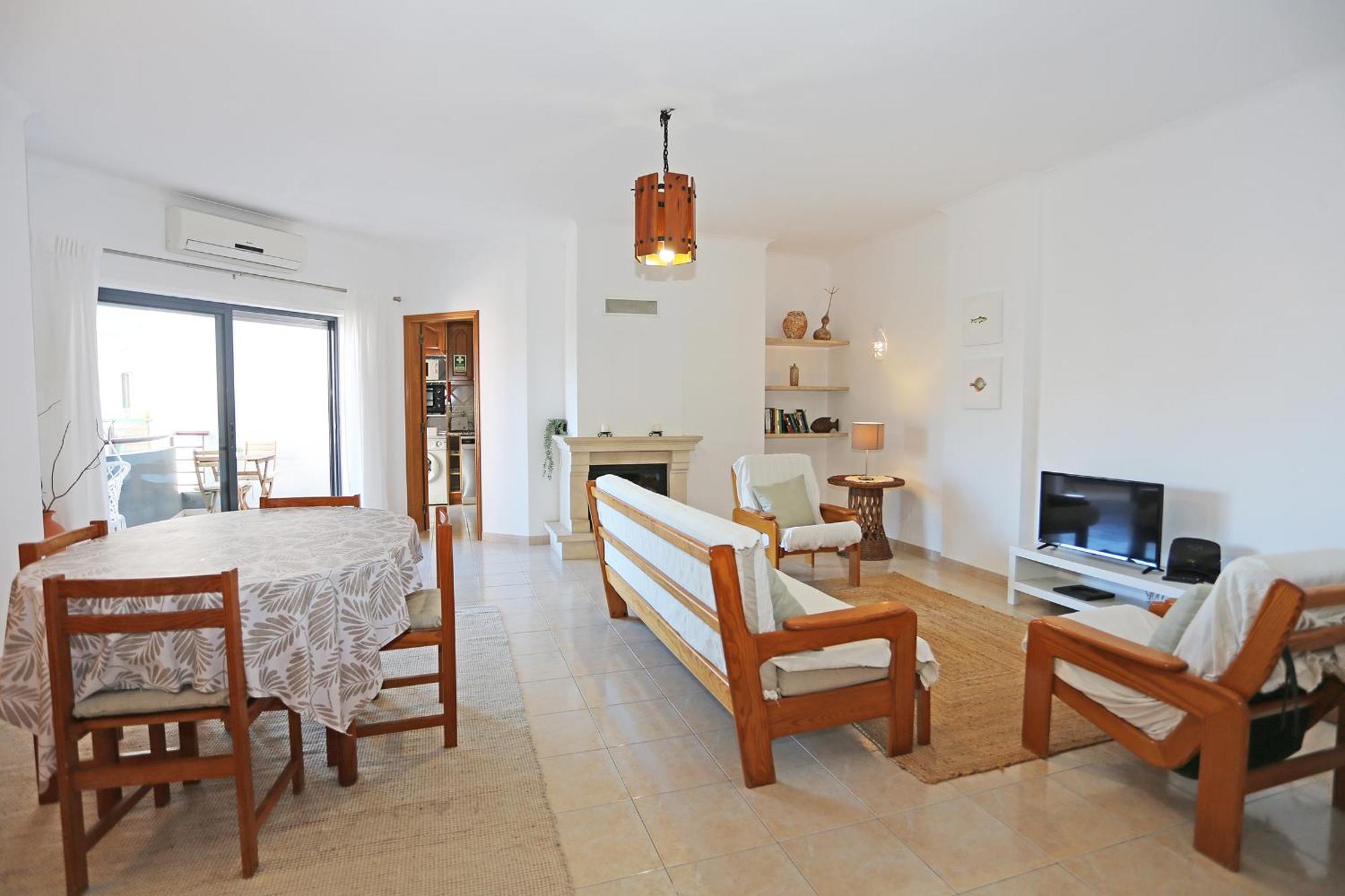 Gama Avenue Apartments ラゴス 部屋 写真