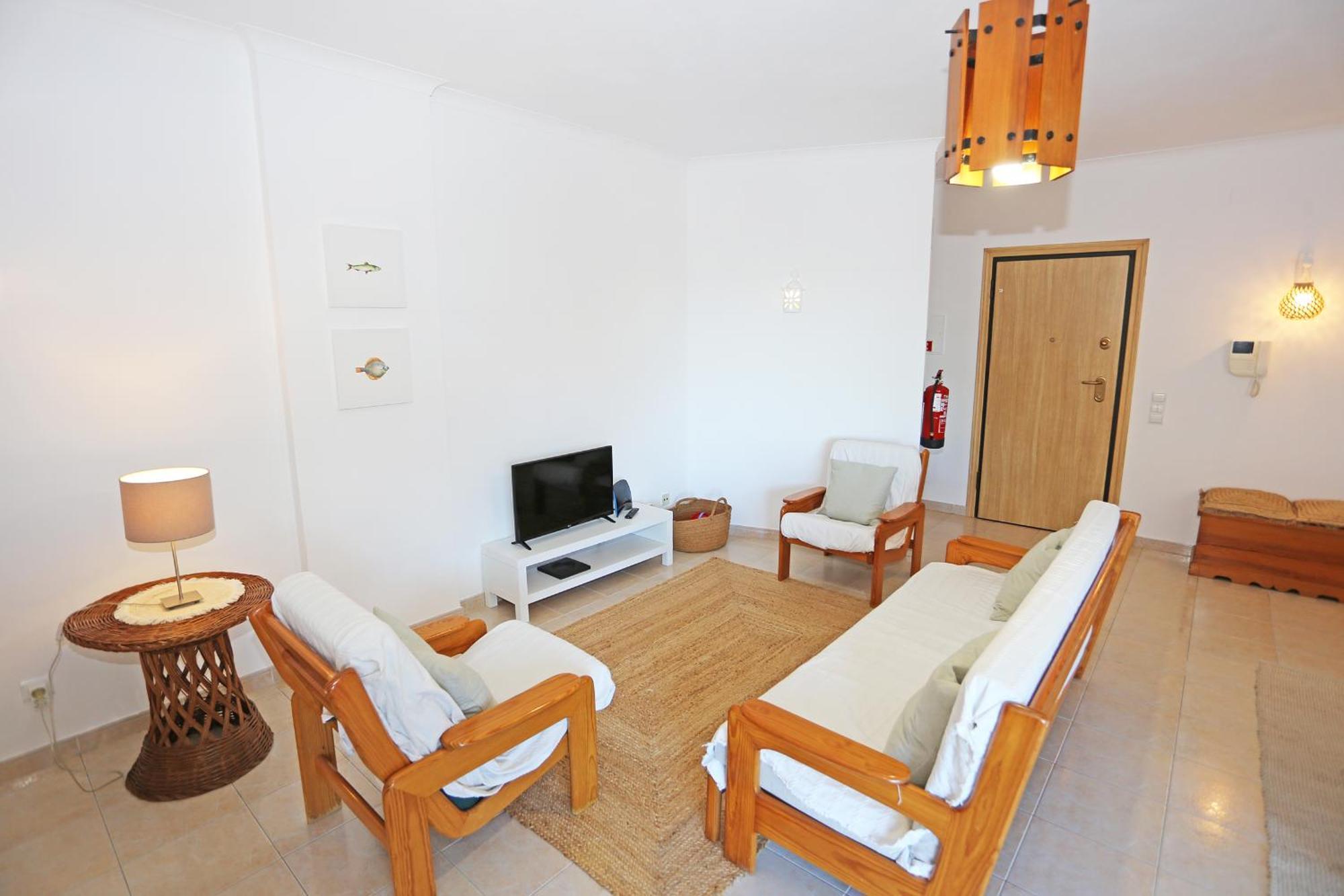 Gama Avenue Apartments ラゴス 部屋 写真
