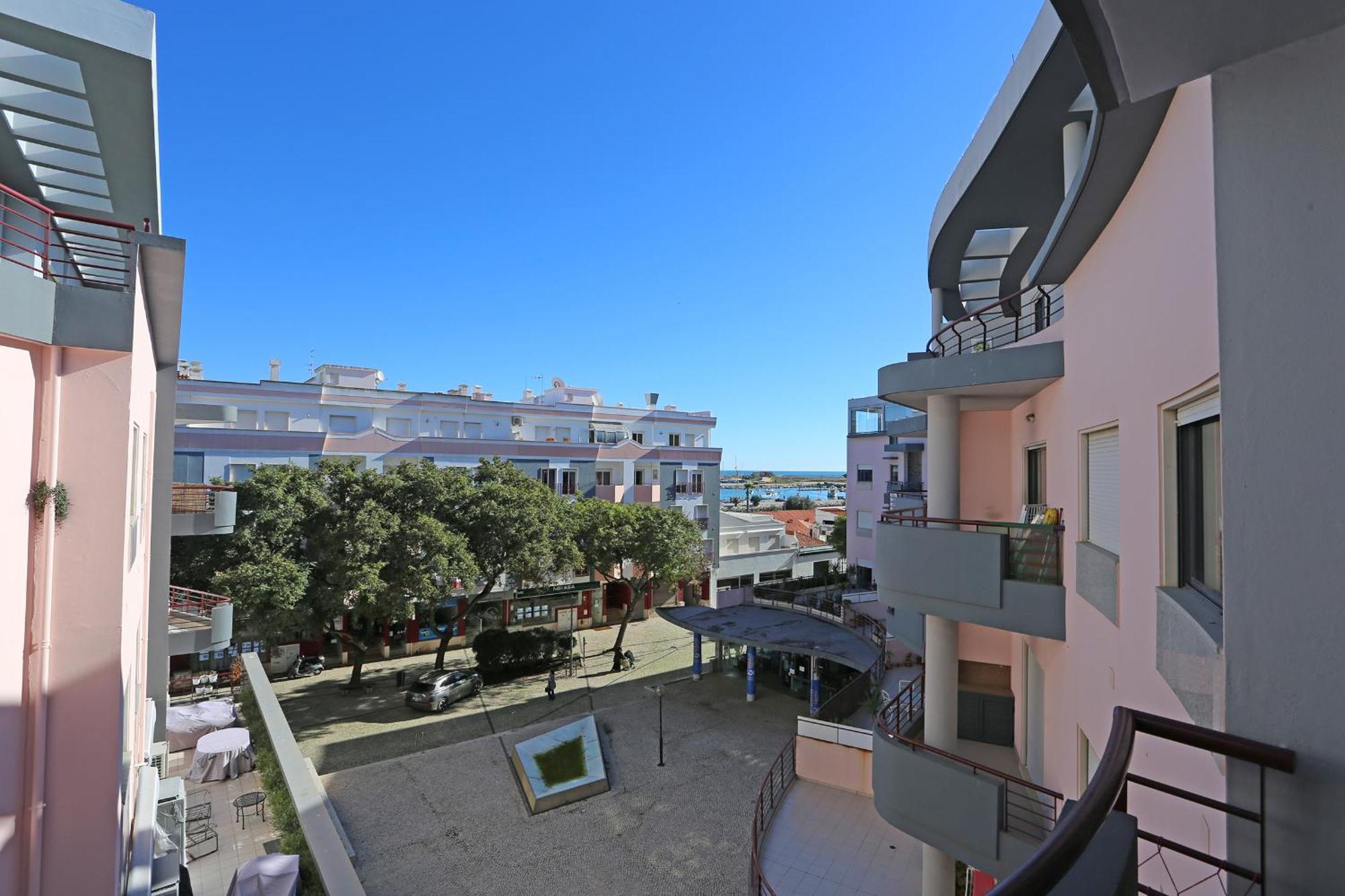 Gama Avenue Apartments ラゴス エクステリア 写真