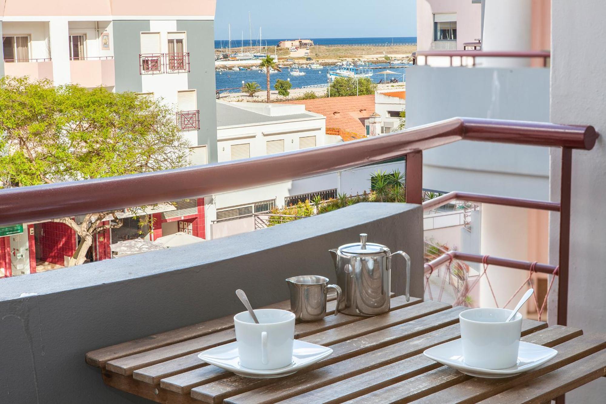 Gama Avenue Apartments ラゴス 部屋 写真