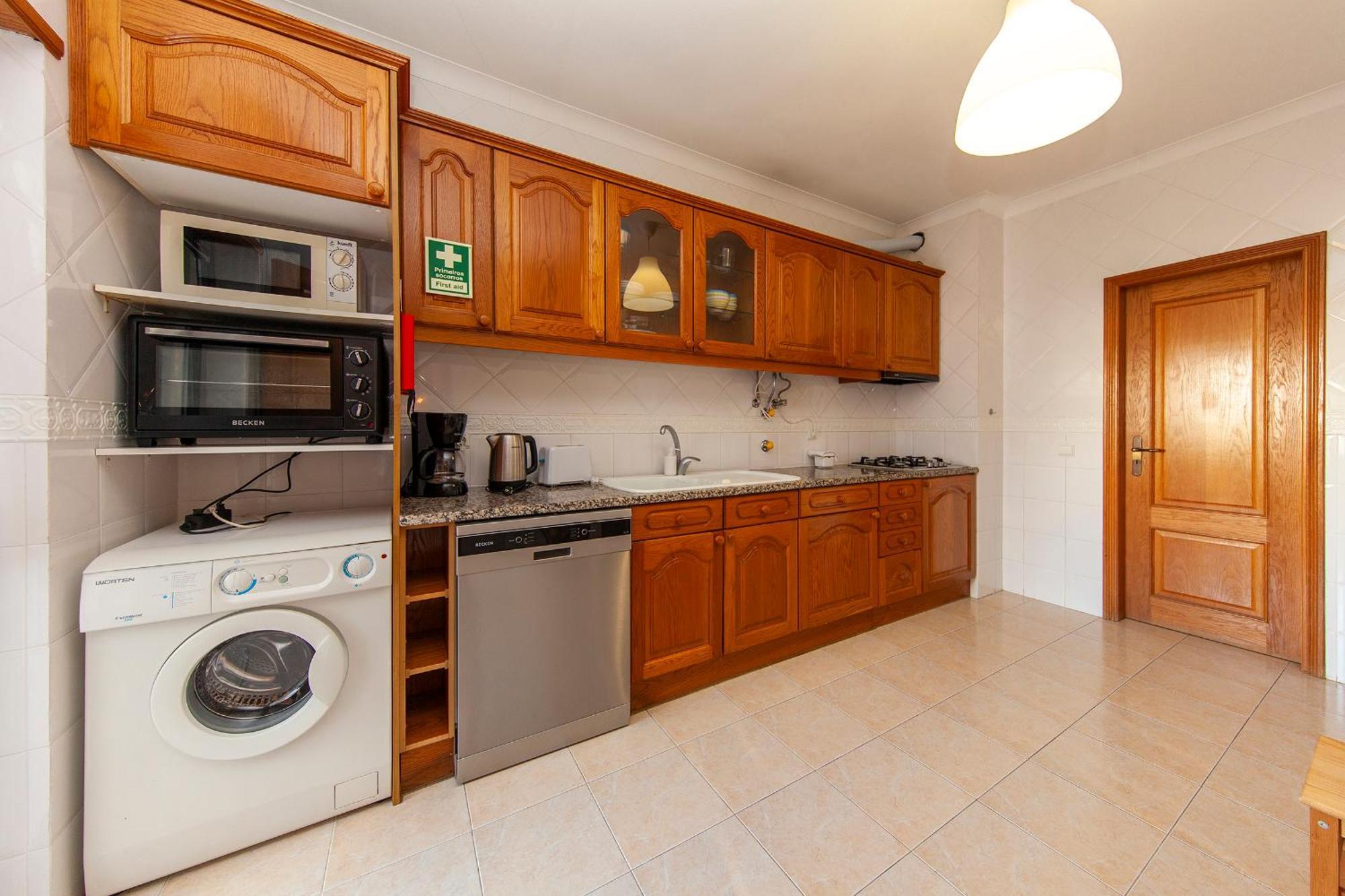 Gama Avenue Apartments ラゴス 部屋 写真