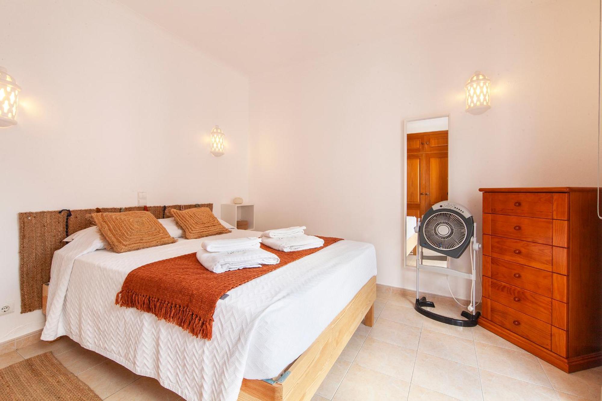 Gama Avenue Apartments ラゴス 部屋 写真