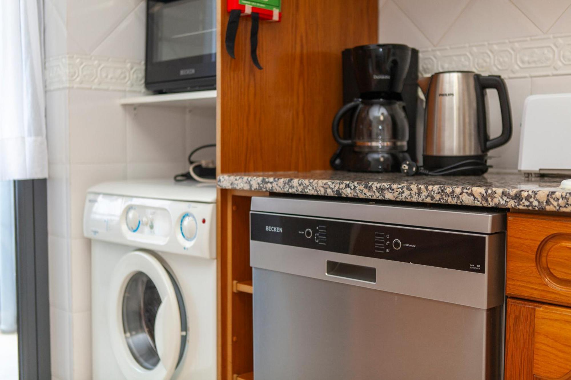 Gama Avenue Apartments ラゴス 部屋 写真