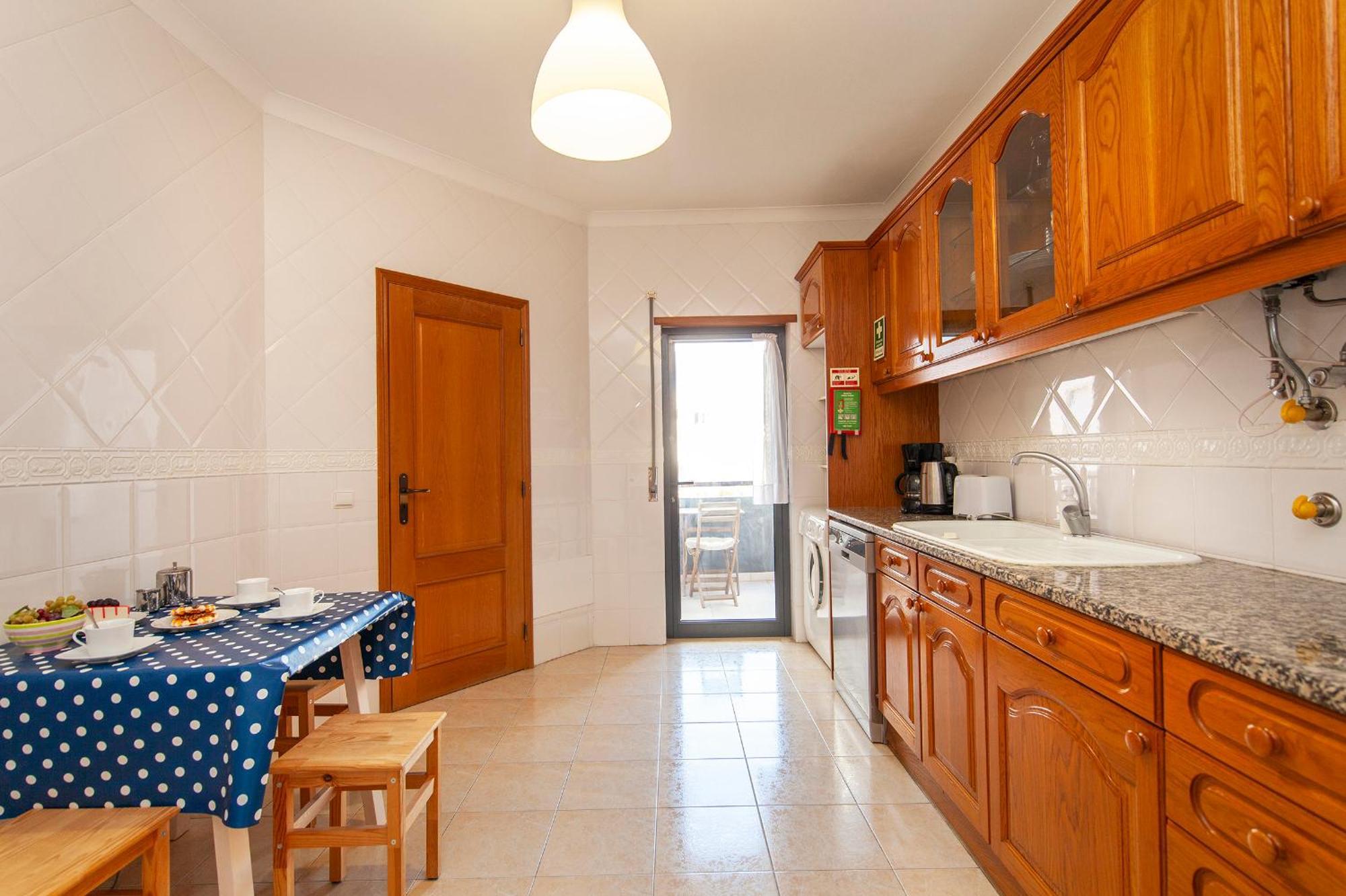 Gama Avenue Apartments ラゴス 部屋 写真