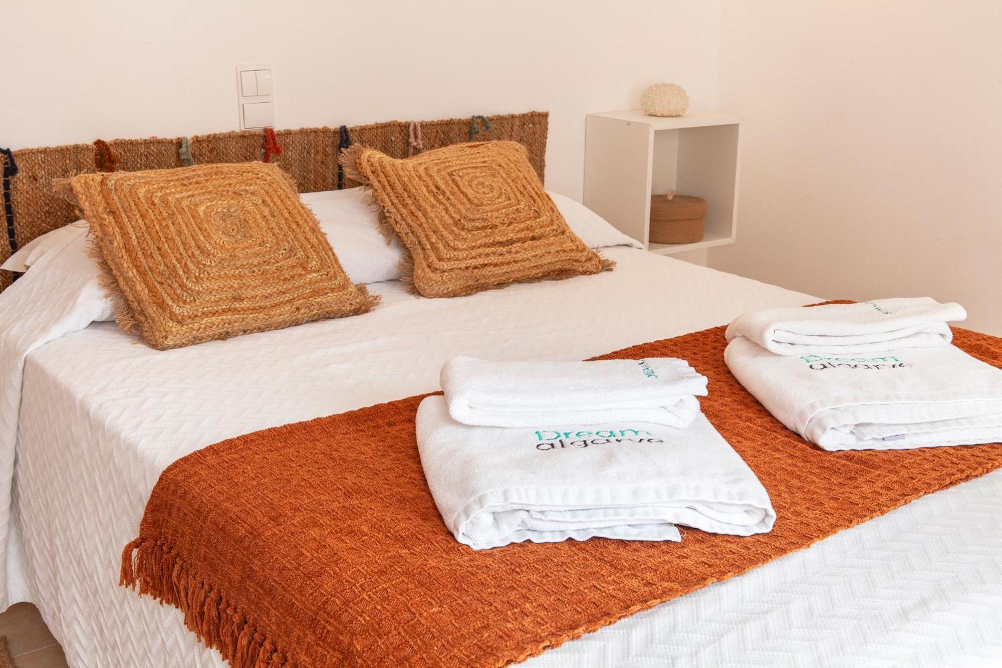 Gama Avenue Apartments ラゴス 部屋 写真