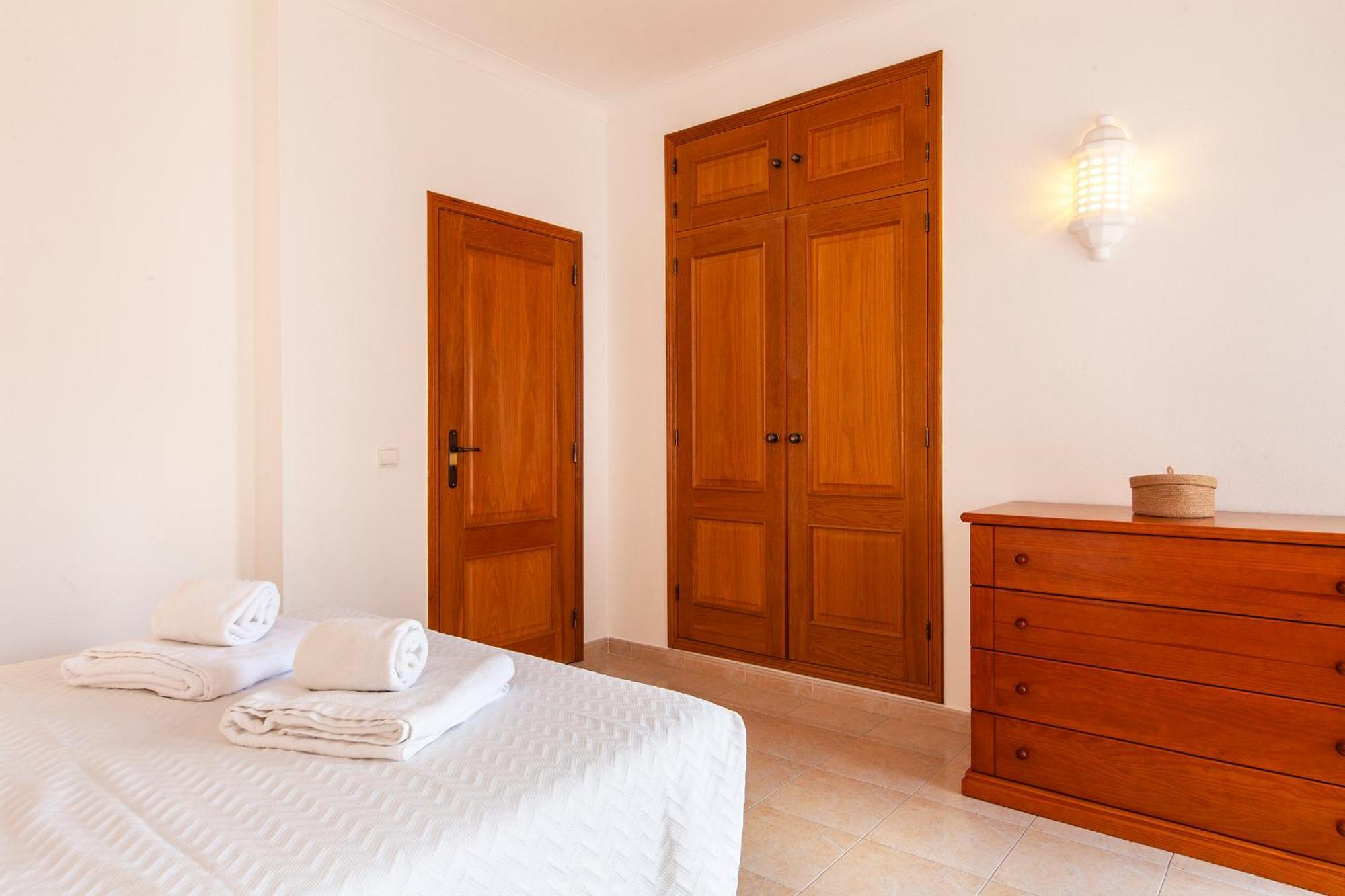 Gama Avenue Apartments ラゴス 部屋 写真