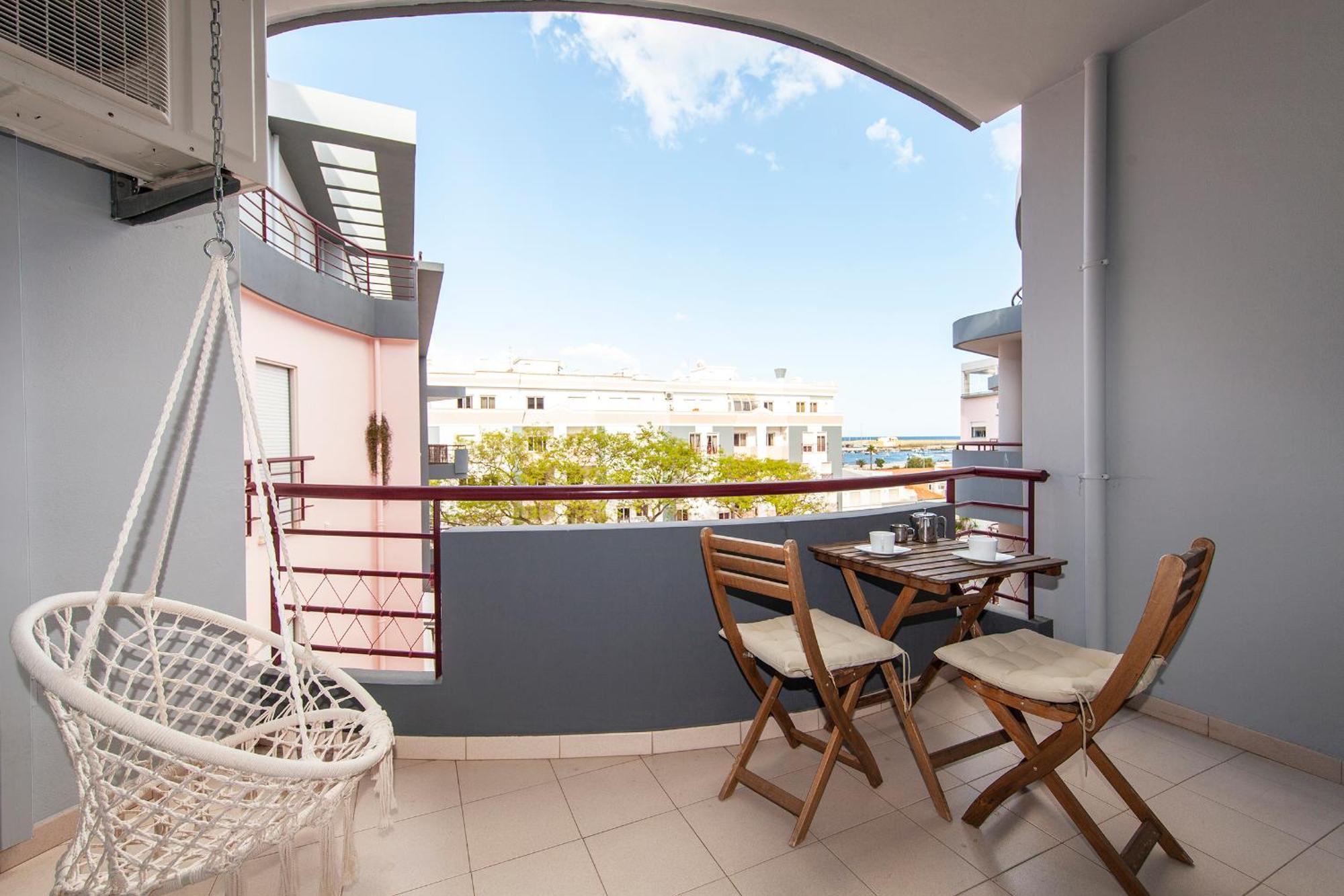 Gama Avenue Apartments ラゴス エクステリア 写真