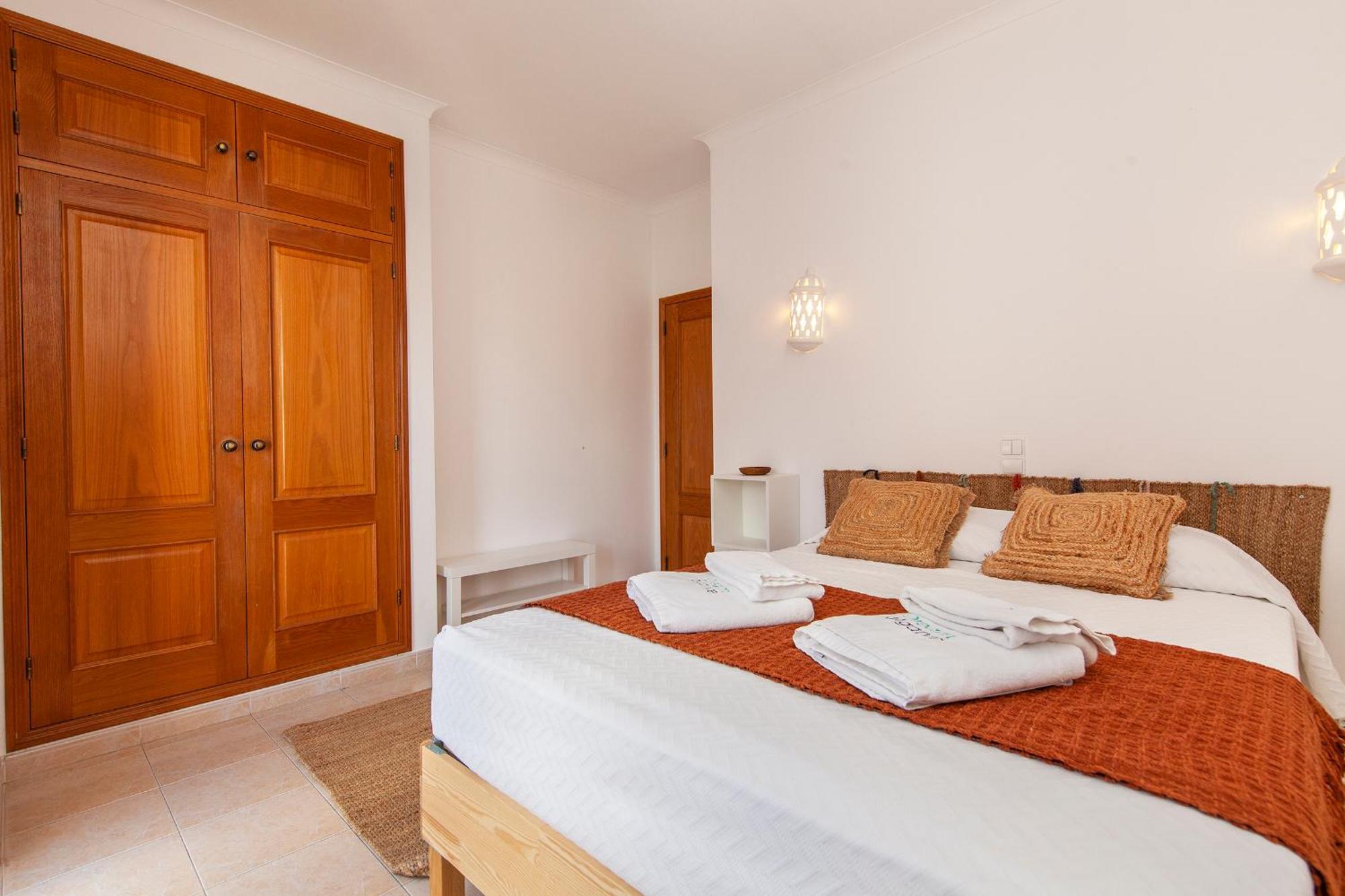 Gama Avenue Apartments ラゴス 部屋 写真