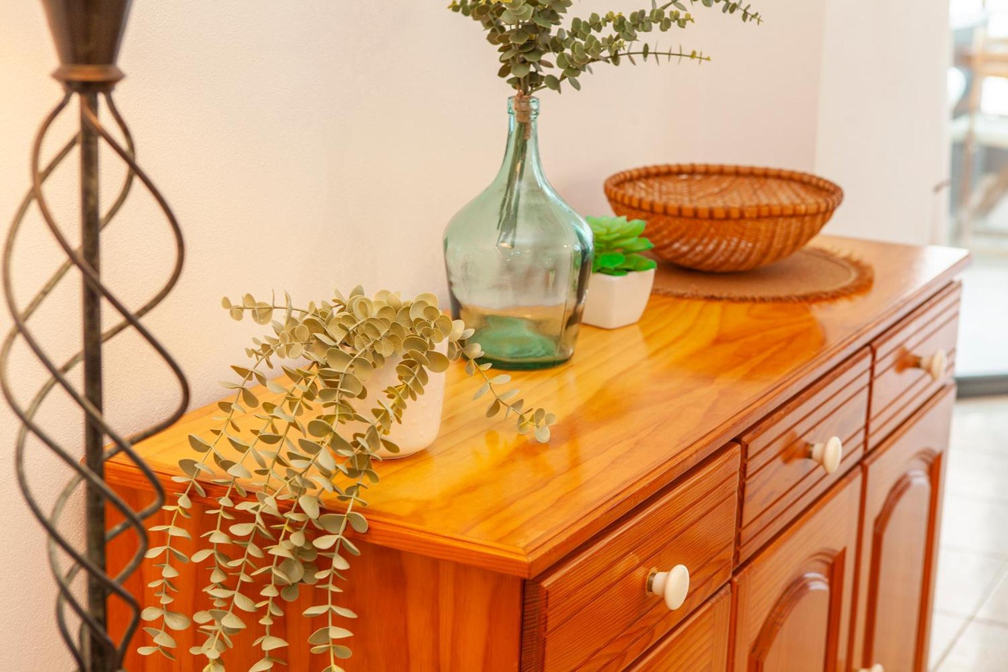 Gama Avenue Apartments ラゴス 部屋 写真
