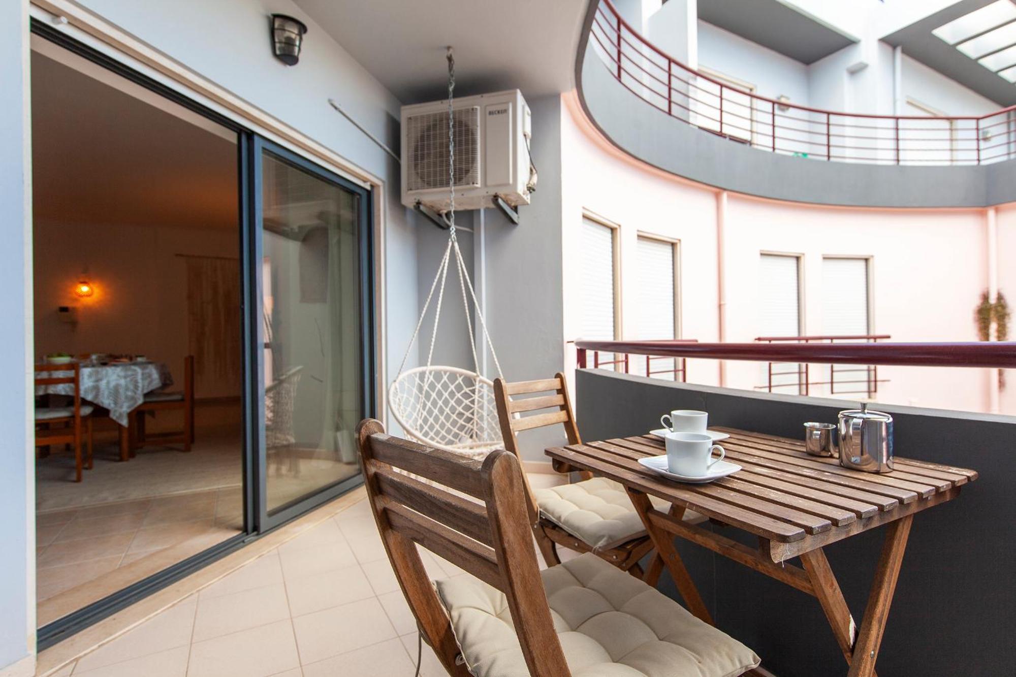 Gama Avenue Apartments ラゴス エクステリア 写真
