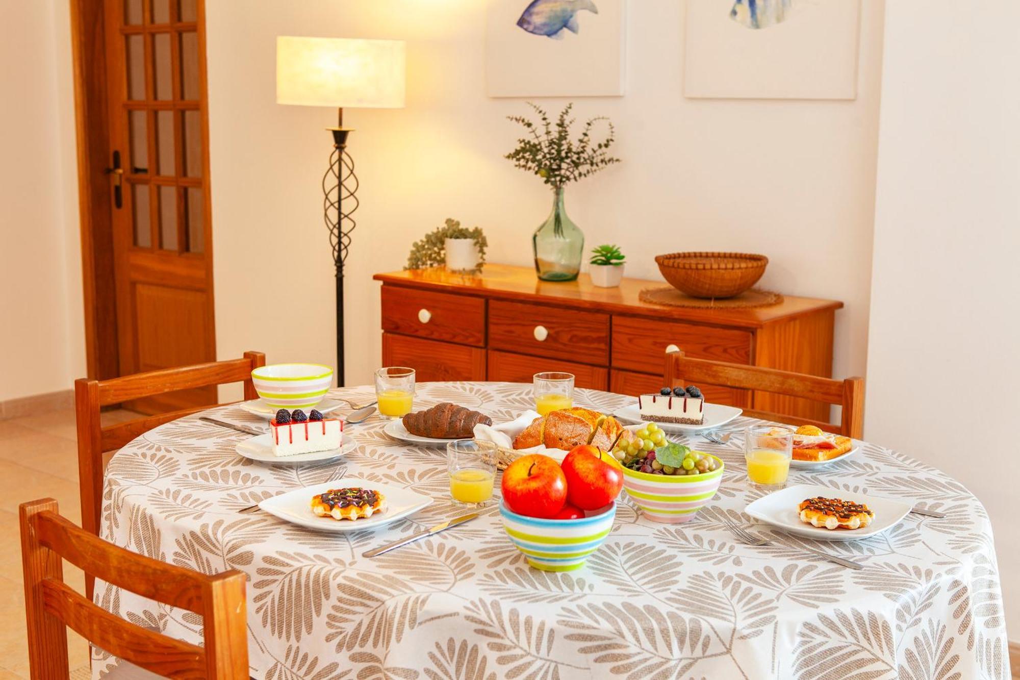 Gama Avenue Apartments ラゴス 部屋 写真