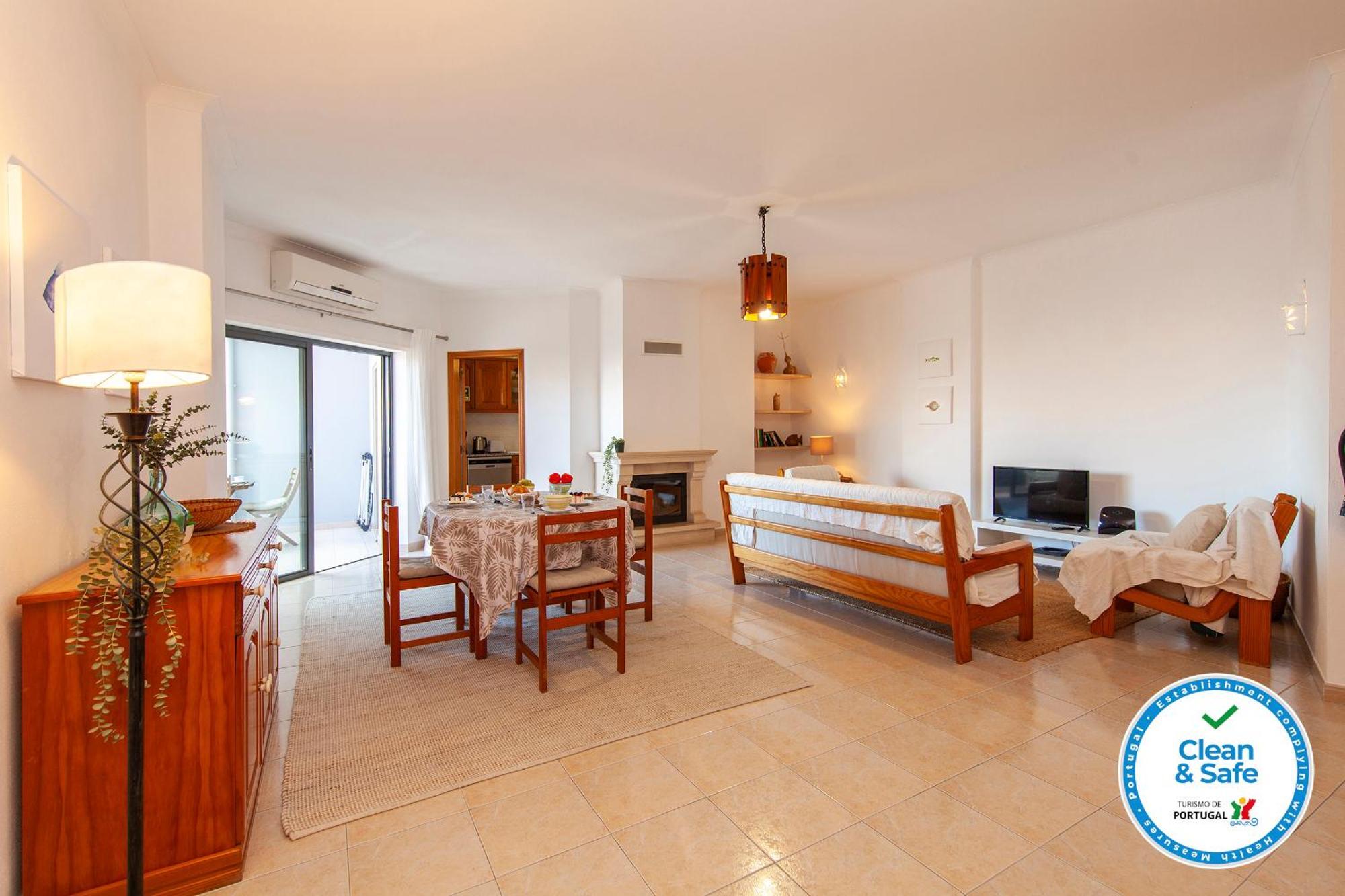 Gama Avenue Apartments ラゴス 部屋 写真