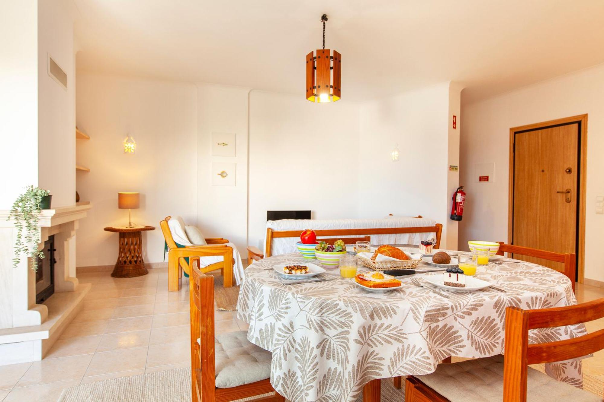Gama Avenue Apartments ラゴス 部屋 写真